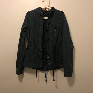 H&M utility jacket
